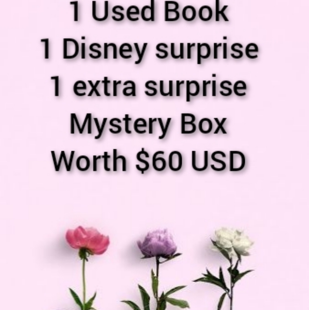 Mystery Box